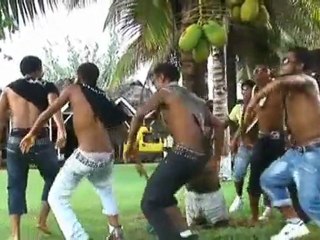 TSILIVA - zaho tsy manan-bola