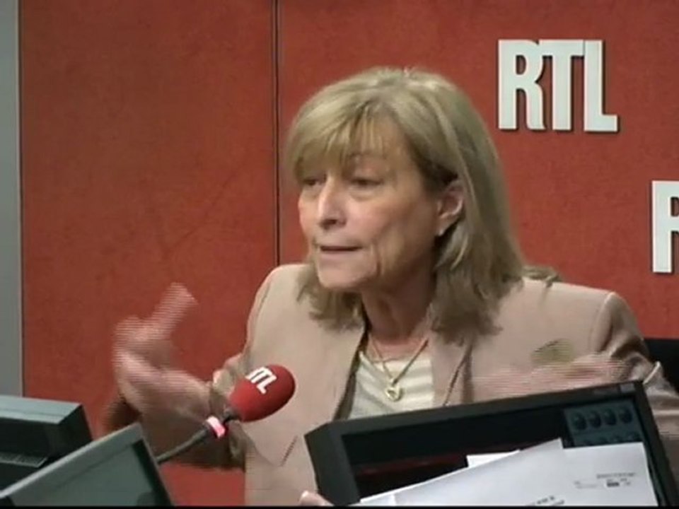 "Le divorce est-il consommé entre le gouvernement et les usagers de la route, automobilistes ou motards ? " : le "Débat" avec  Michèle Merli, déléguée interministérielle à la Sécurité Routière (20 juin 2011)