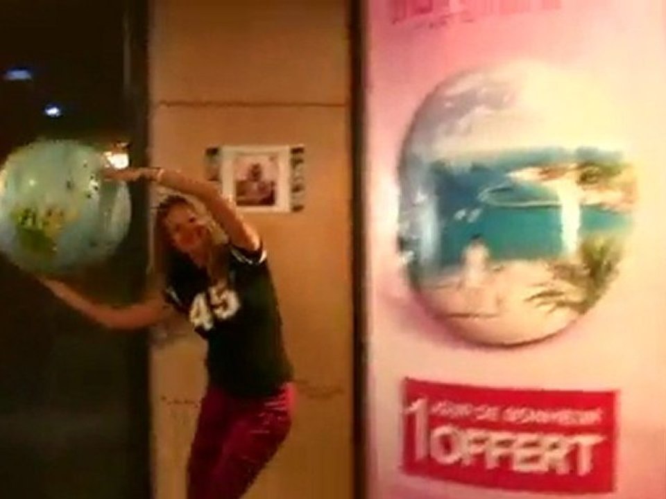 Lip Dub Club Med Juin 2011