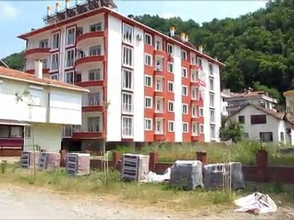 ERDAĞ İNŞAAT