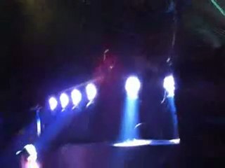 Tiesto istanbul party 2011 Parkorman (Part 2)