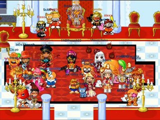 Vidéo souvenir Chapatiz GusGus