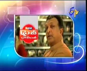 Mrs. Saritha & Sridhar - Who is Home Minister of the House? - 02