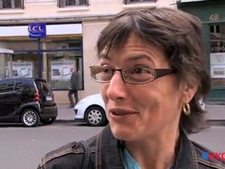 Micro trottoir : bien-être au travail