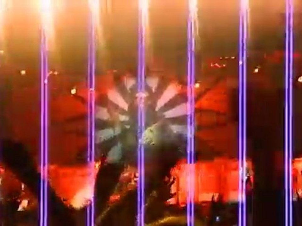 IRON MAIDEN - DANCE OF DEATH (SONISPHERE ISTANBUL 2011)