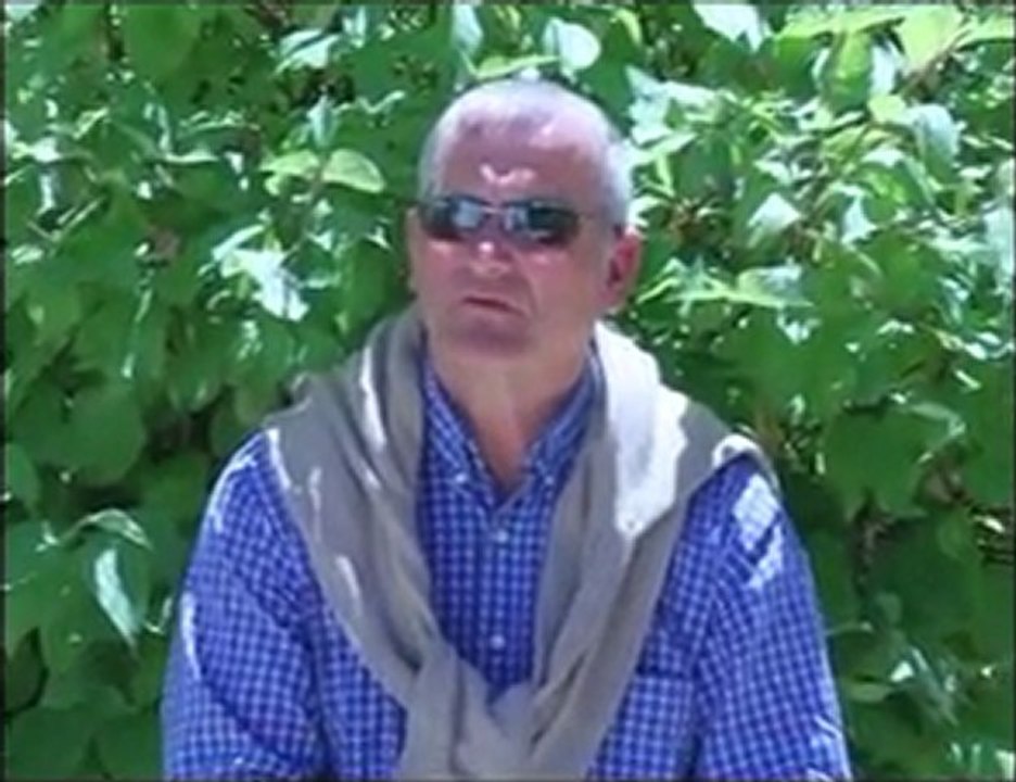 Interview P.Durand mai2011