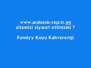 Fundyy - Koyu Kahverengi