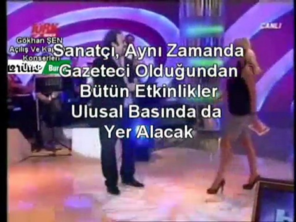 TYP GÖKHAN ŞEN