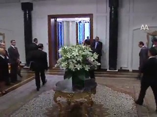 KAÇANLARA ATEŞ AÇTILAR