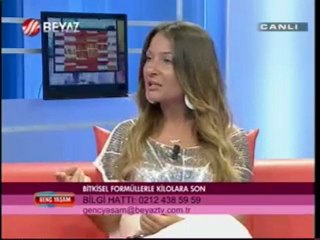 Genç Yaşam 25.Bölüm 2.Kısım