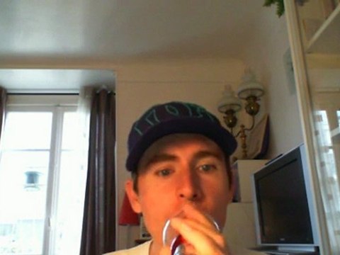 Wiwi égratigne à la vie à la mort de Gilbert Laffaille