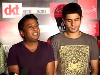 KASHISH QUEER FILM FESTIVAL Conference