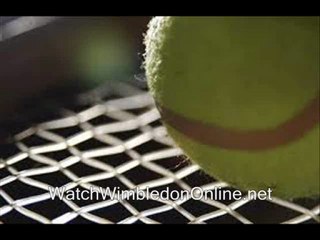 watch Wimbledon ladies matches live