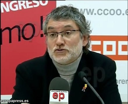 CC.OO valora datos del IPC