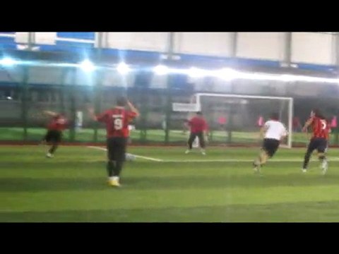 19.06.2011 Havuzbaşı - Kerasus SK