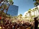 The Underdogs Road Trip X (Pool Party in Vegas Hard Rock hotel)