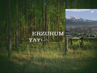 Izzet YILDIZHAN - Erzurum Yaylasıyam
