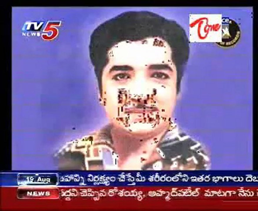 Dhruva Tara - Ever green hero - Prem Nazir - Indian Film Actor