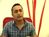 Movie KUCCH LUV JAISAA Interview