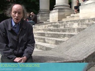 Concert électro-acoustique dans la Chapelle des Carmélites