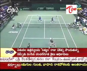 ETV2 Sports News - Cricket - Football - Tennis - Formula 1 - Golf - 02