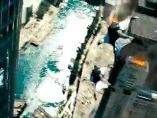 Transfomers 3 : La Face Cachée de la Lune - Spot TV 3 [VO HD]