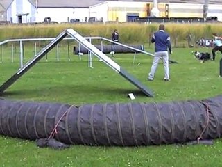 GPF ISLOE WARZAZAT' - PERONNAS 19/06/11