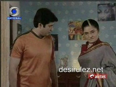 Ek Maa Ki Agni Parikshaa -20th June 2011 pt2
