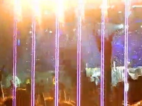 IRON MAIDEN - HALLOWED BE THY NAME (SONISPHERE ISTANBUL 2011)