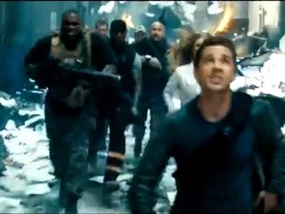 Transfomers 3 : La Face Cachée de la Lune - Spot TV 4 [VO HD]