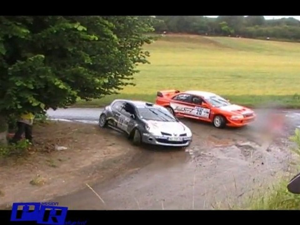 Rallye d'Abbeville Baie de Somme 2011 PassionRallye.fr.nf