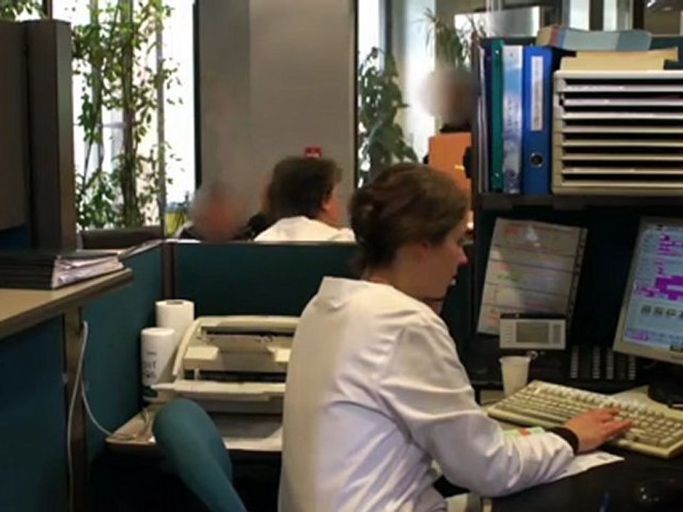 Informations pratiques - Laboratoire d'alanyses médicales De Larrard -