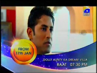 Dolly Aunty Ka Dream Villa GeoTv 20th june 2011 To see full darama See link in coments.flvwww.watchdailyshows.com