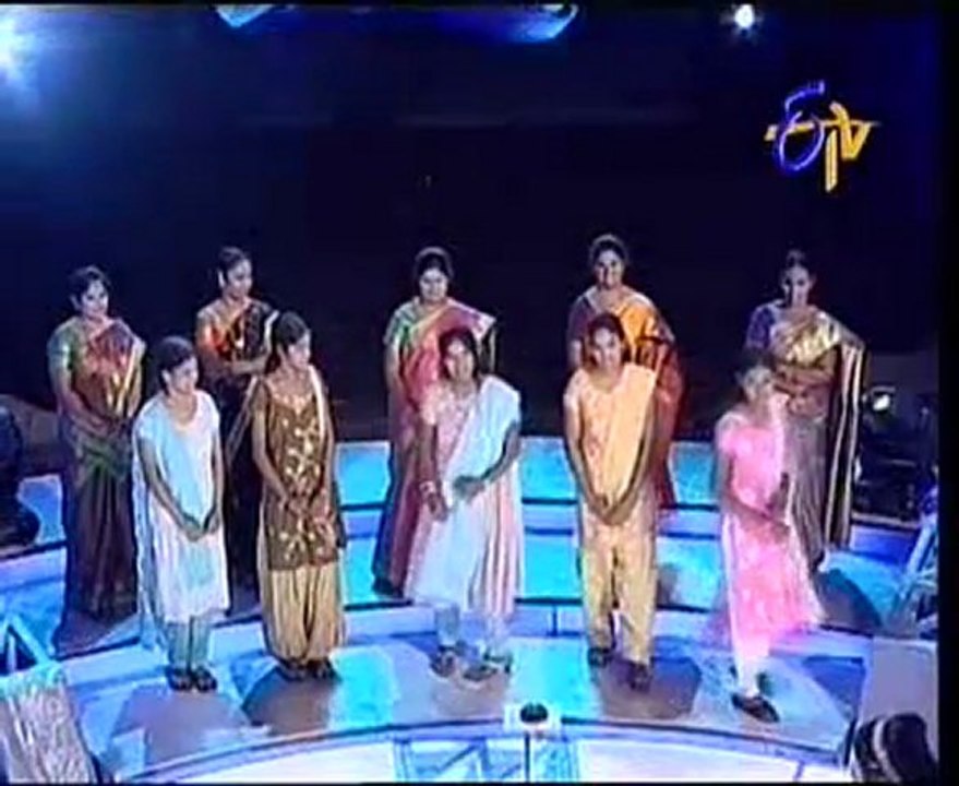 Jeans - King Of All Game Shows - with Director Gunnam Gangaraju & Sandeep - 04