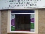 Bookkeeping Burnley - K M Chartered Accountants