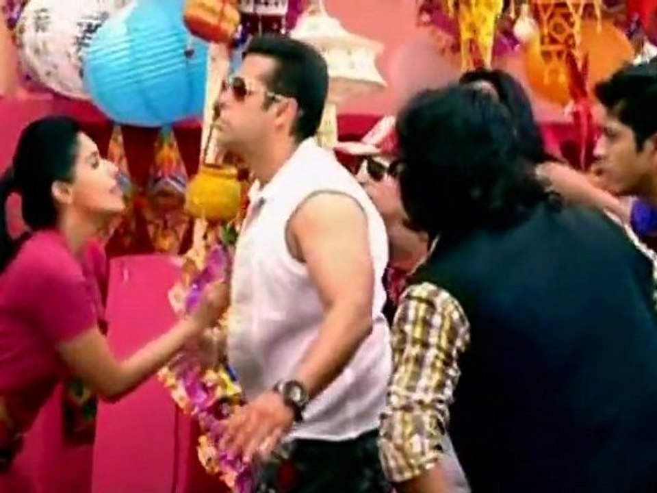 Dhinka Chika from Ready