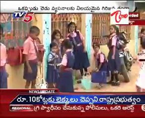 Dasunayak Tanda @ Sangareddy dist,Great Non Liquer Village since 20y!!