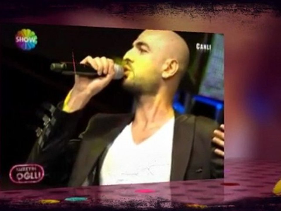 Soner sarıkabadayı