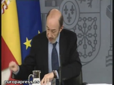 El Gobierno anuncia el fin del estado de alarma