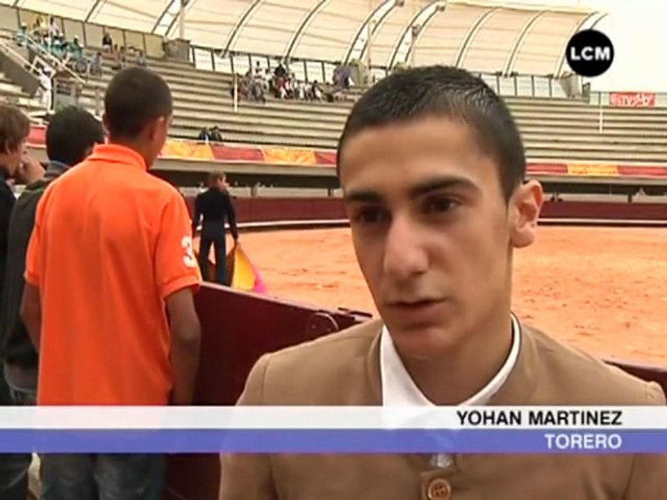 Feria: Les Arènes d'Istres fêtent leur 10 ans !