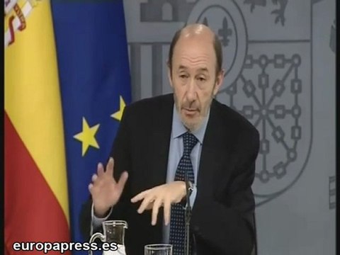 El Gobierno anuncia el fin del estado de alarma