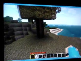 " MINECRAFT MIZU AVENTURE " épisode 4 !!!!!