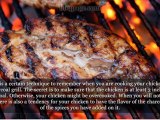 How to Grill Chicken on a Charcoal Grill