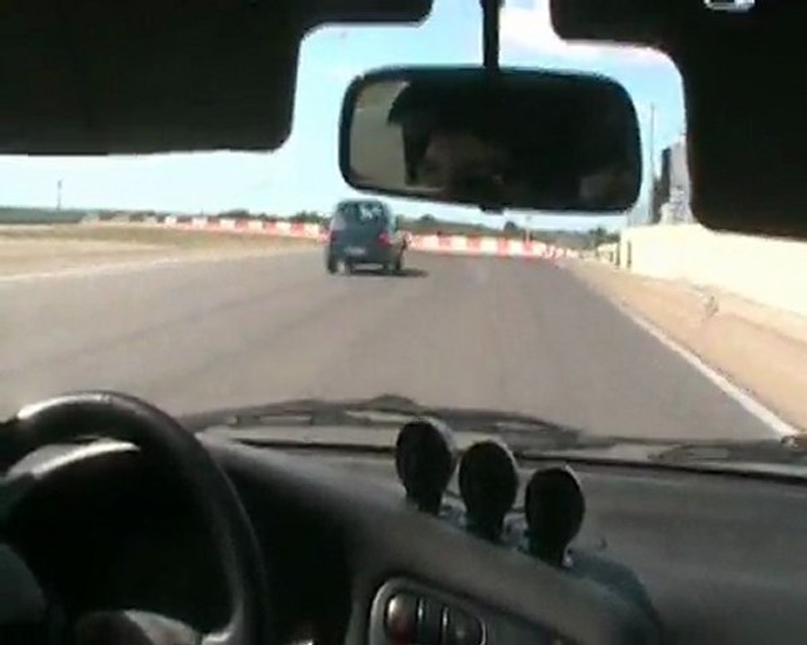 JPO Ledenon 19/06/11 - 10h20 - Team Kyoto - Colt GTI