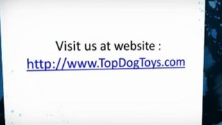 Top of The Line Kong Dog Toys