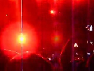 IRON MAIDEN - THE FINAL FRONTIER (SONISPHERE ISTANBUL 2011)