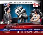 Sparsha, The Touch  SEX Problems - Dr Kammala Sridhar advises_Part-02