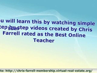 A One Page Website Is All You Need To Start Making Money Onl