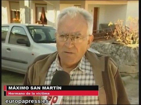 Un sexagenario dispara dos veces contra su vecino