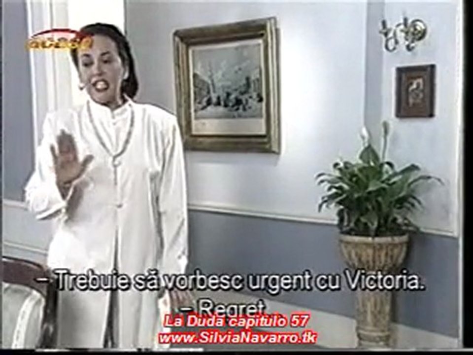 La Duda capitulo 57